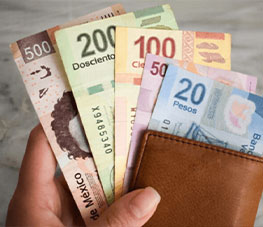 Soluciones de Financiamiento